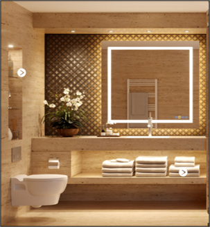 baño