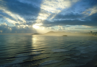 Amanecer
