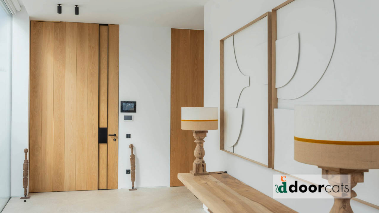 Puertas acorazadas