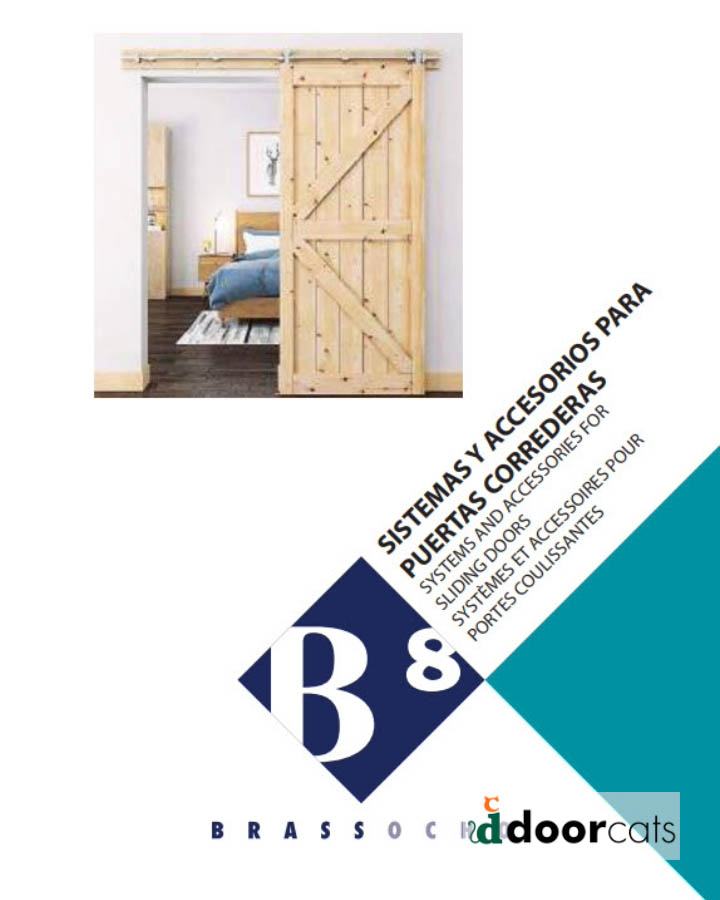 puertas correderas madera interior valladolid 4