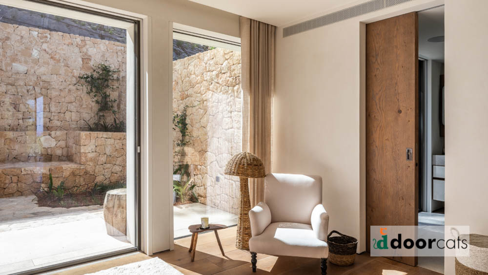 puertas correderas empotradas valladolid 8