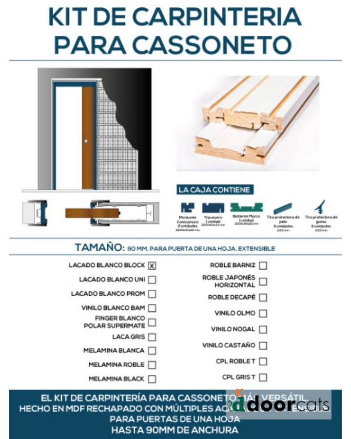 puertas correderas madera interior valladolid 2