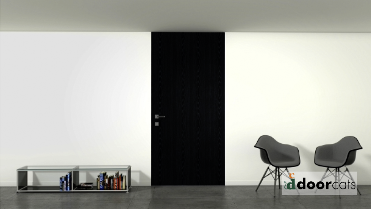 puertas interiores minimalistas valladolid 10