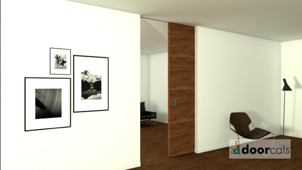 puertas interiores minimalistas valladolid 2