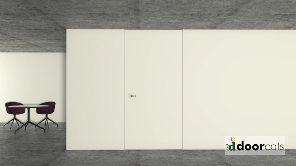 puertas interiores minimalistas valladolid 4