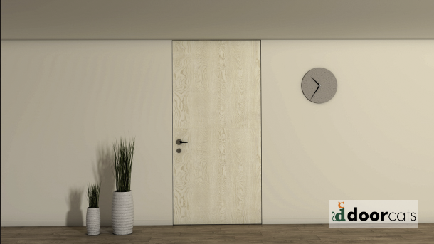 puertas interiores minimalistas valladolid 7