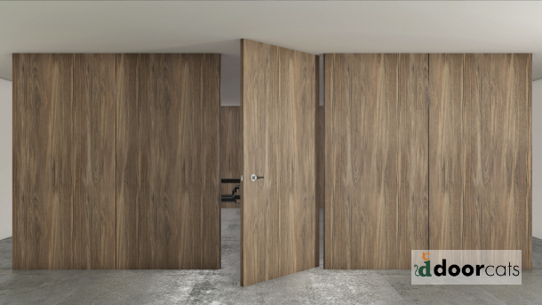 puertas interiores minimalistas valladolid 6