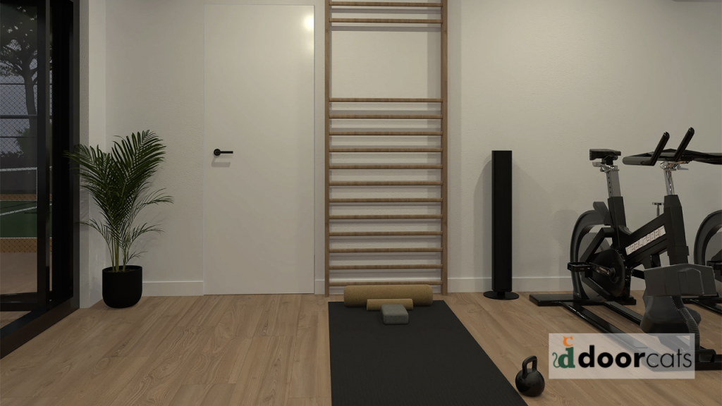 puertas interiores minimalistas valladolid 11