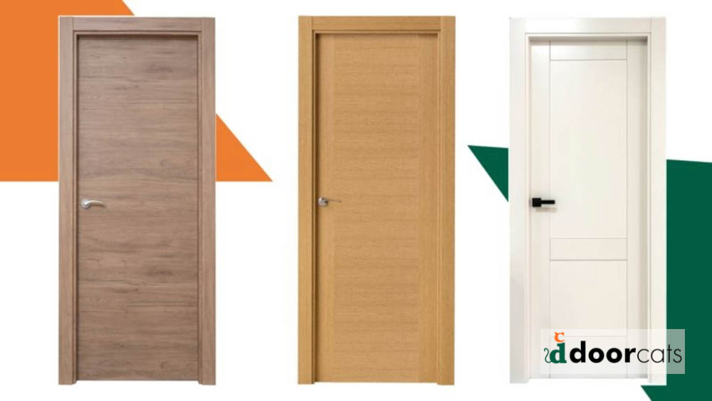 puertas de interior valladolid