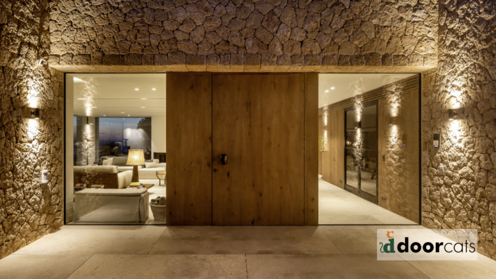 puertas a medida valladolid 20