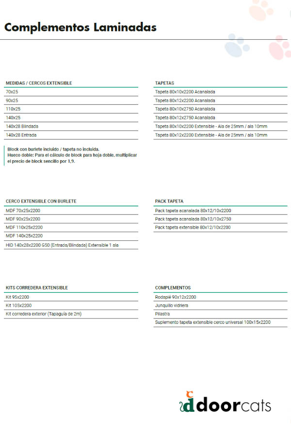 puertas laminadas para interiores valladolid 16