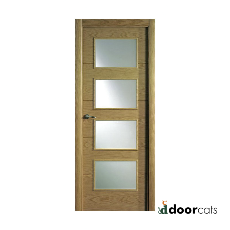 puertas de madera interiores valladolid 18