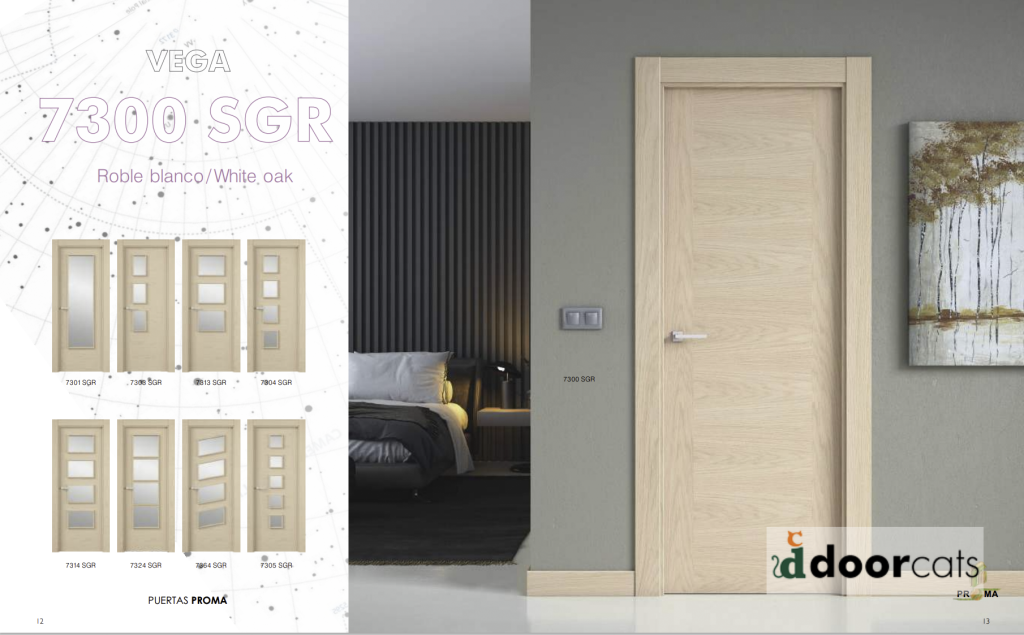 puertas de madera interiores valladolid 25