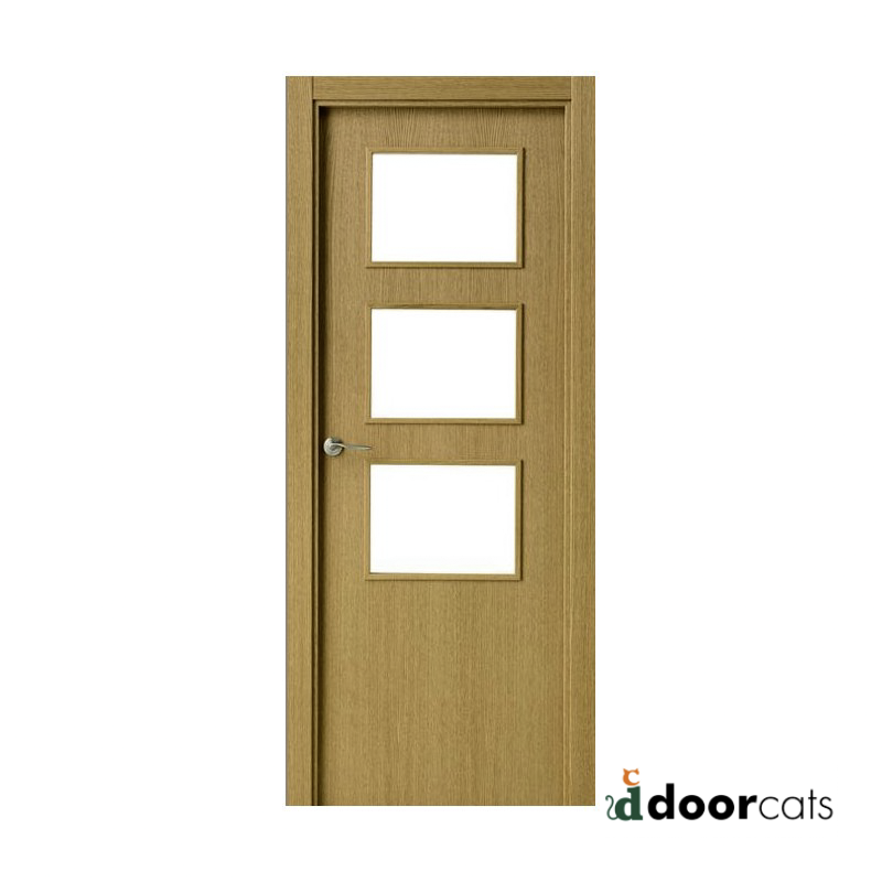 puertas de madera interiores valladolid 7