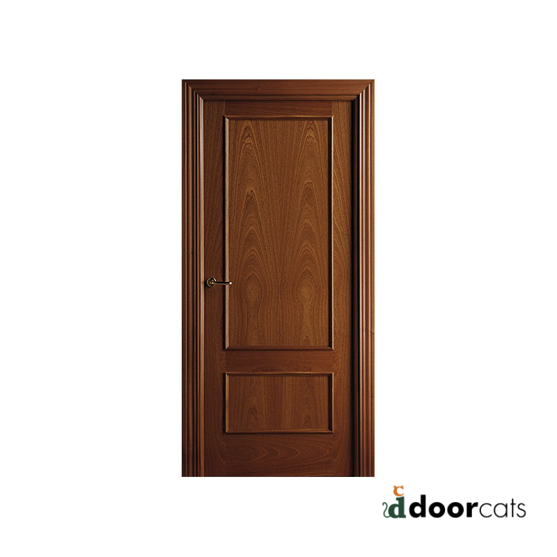 puertas de madera interiores valladolid 1