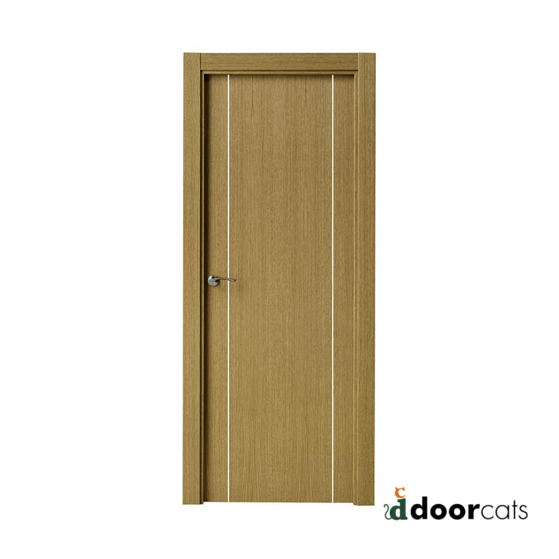 puertas de madera interiores valladolid 11