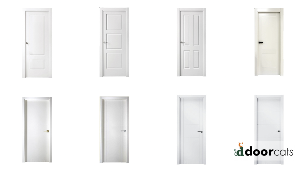 Puertas acorazadas