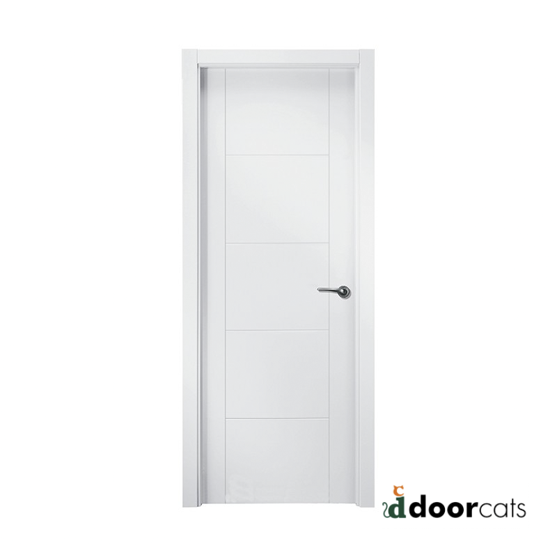 puertas lacadas blanco valladolid 7