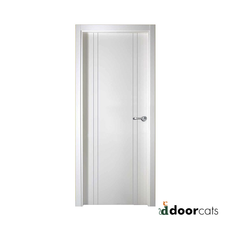 puertas lacadas blanco valladolid 6