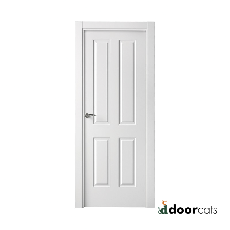 puertas lacadas blanco valladolid 3