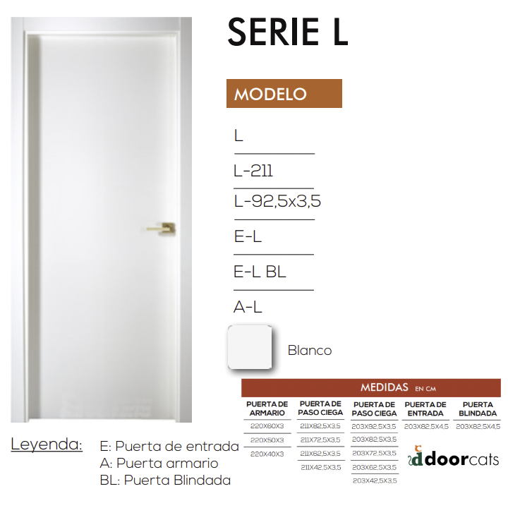 puertas lacadas blanco valladolid 21