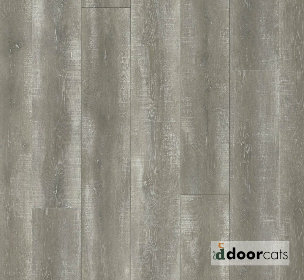 roble vintage gris