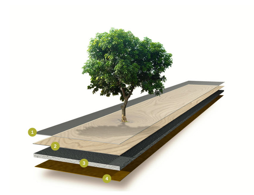 suelo madera sostenible valladolid
