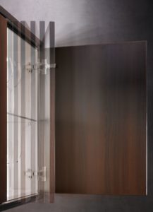 Bisagra Hettich Intermat 4