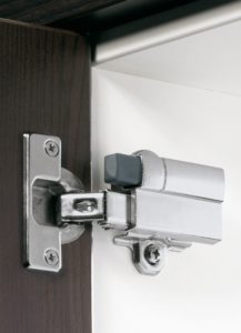 Bisagra Hettich Intermat 2