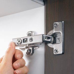 Bisagra Hettich Intermat 3