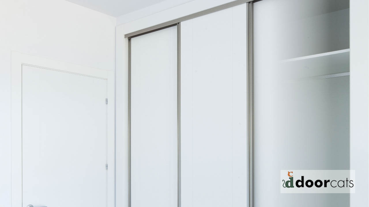 Puertas acorazadas