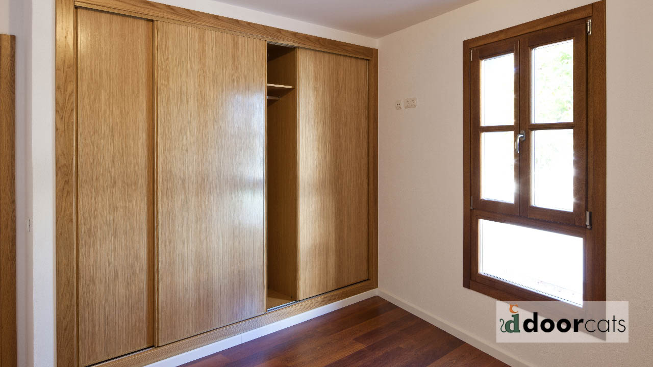 Puertas acorazadas