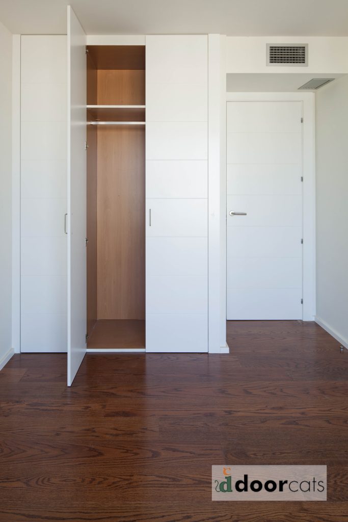 armarios empotrados puertas blancas valladolid r 7