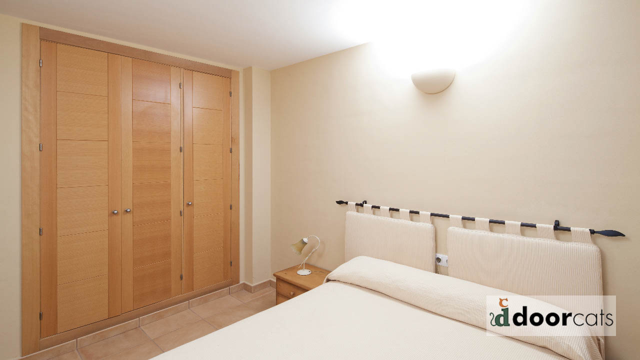 Puertas acorazadas