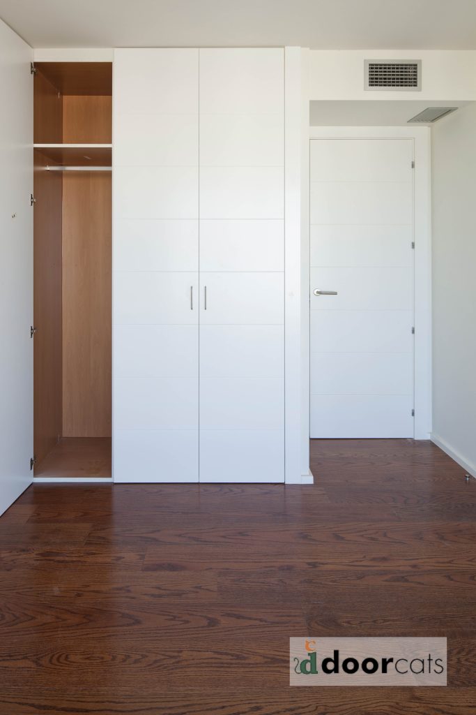 armarios empotrados puertas blancas valladolid r 6