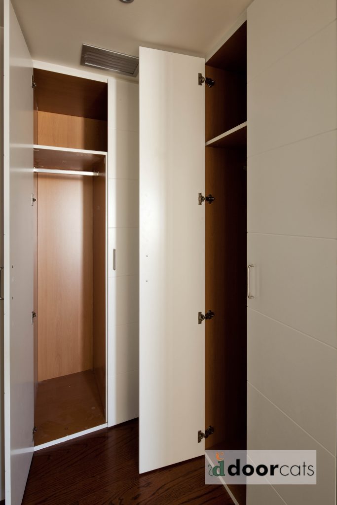 armarios empotrados puertas blancas valladolid r 3