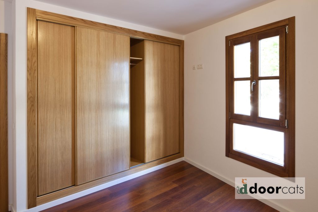 armarios empotrados roble valladolid r 2