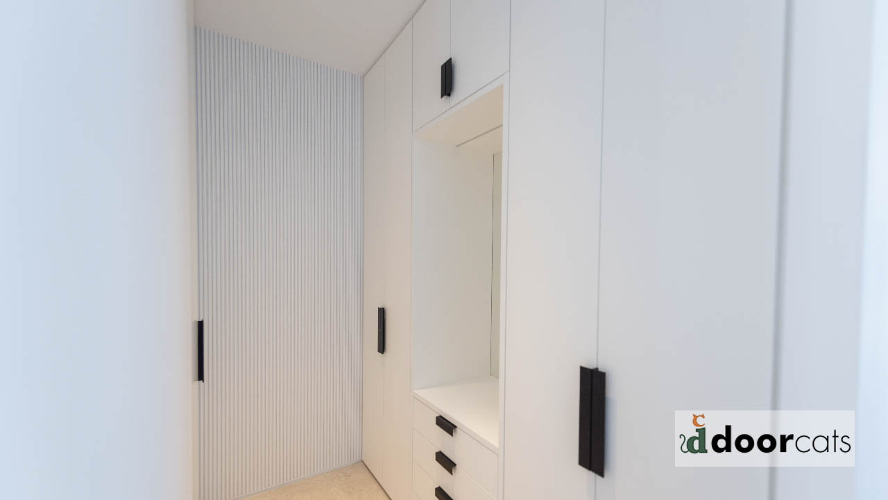 armarios y vestidores a medida villa lujo ibiza 19