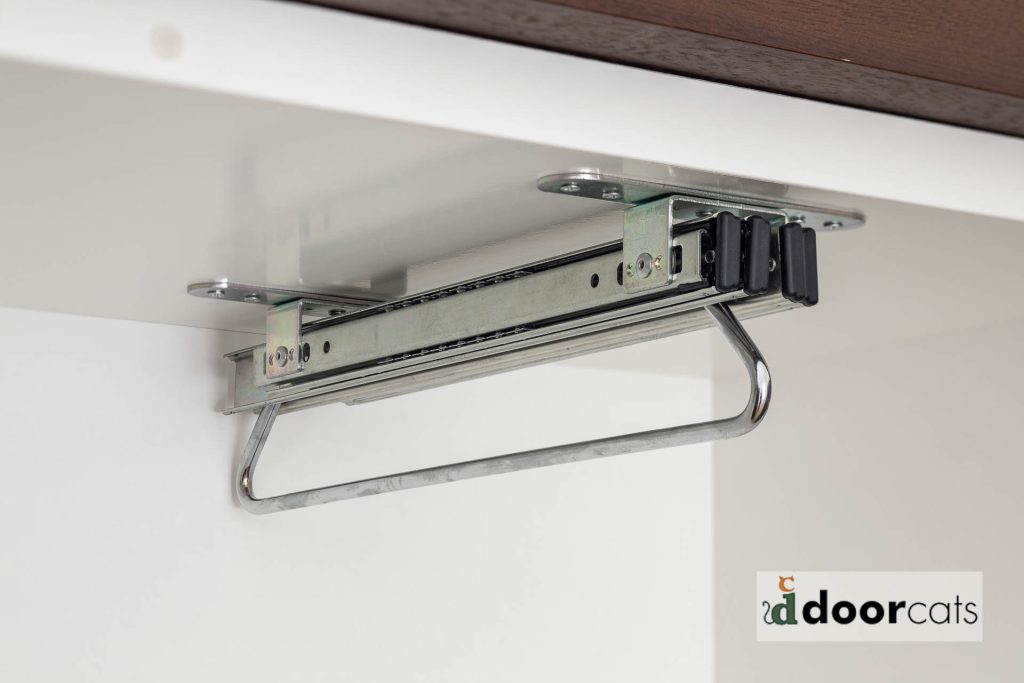 armario vestidor madera iroko valladolid r 13