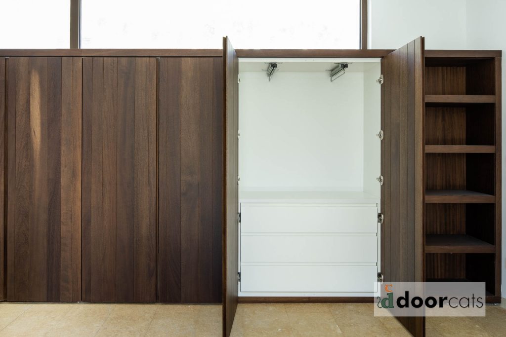 armario vestidor madera iroko valladolid r 3
