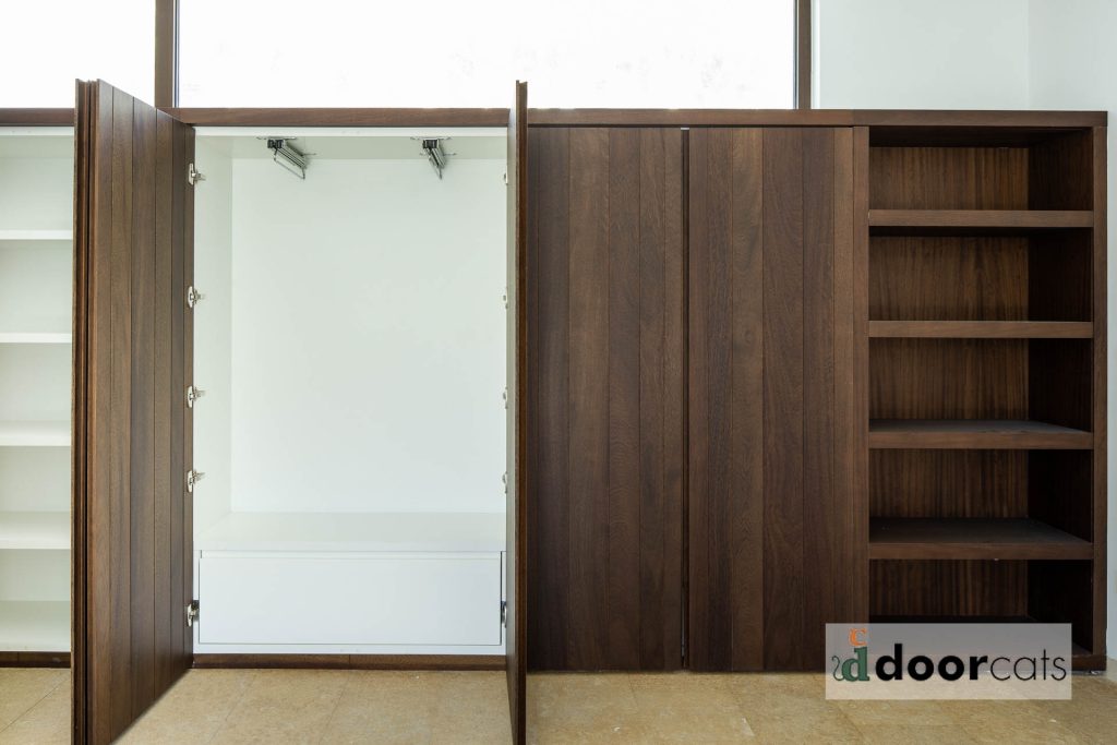 armario vestidor madera iroko valladolid r 6