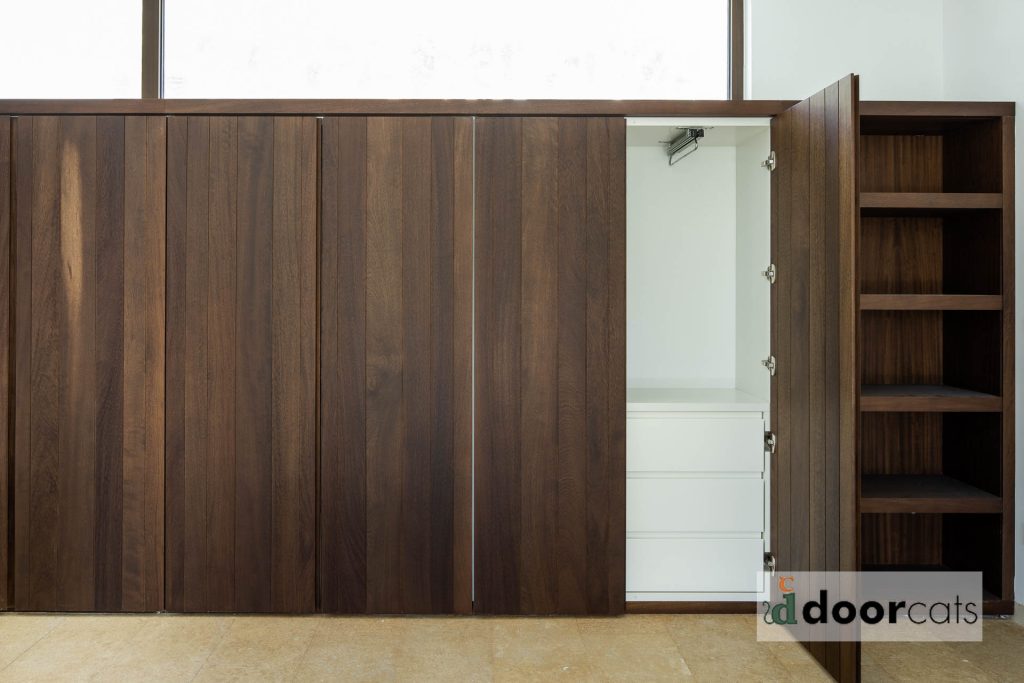 armario vestidor madera iroko valladolid r 2