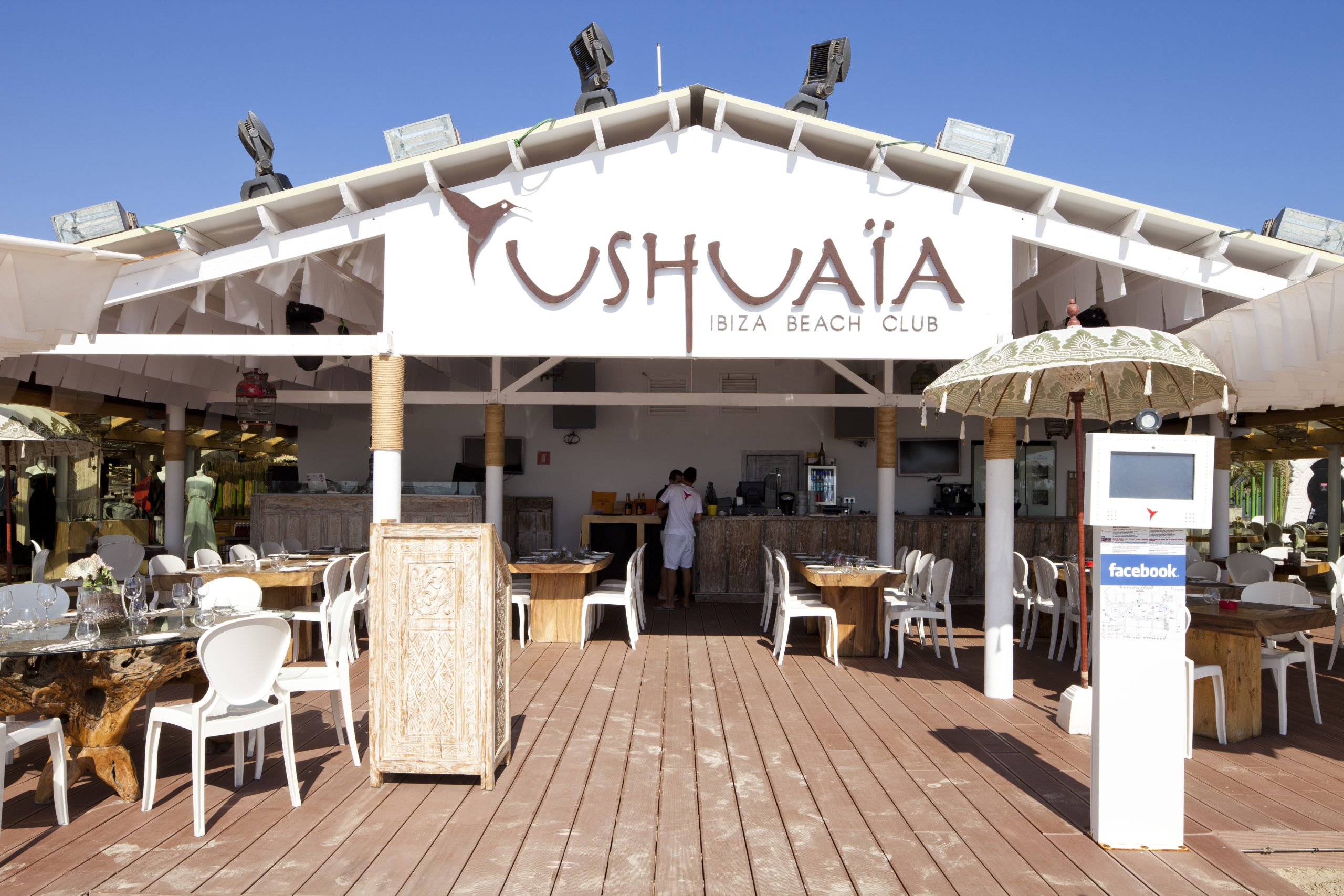carpintería a medida ibiza