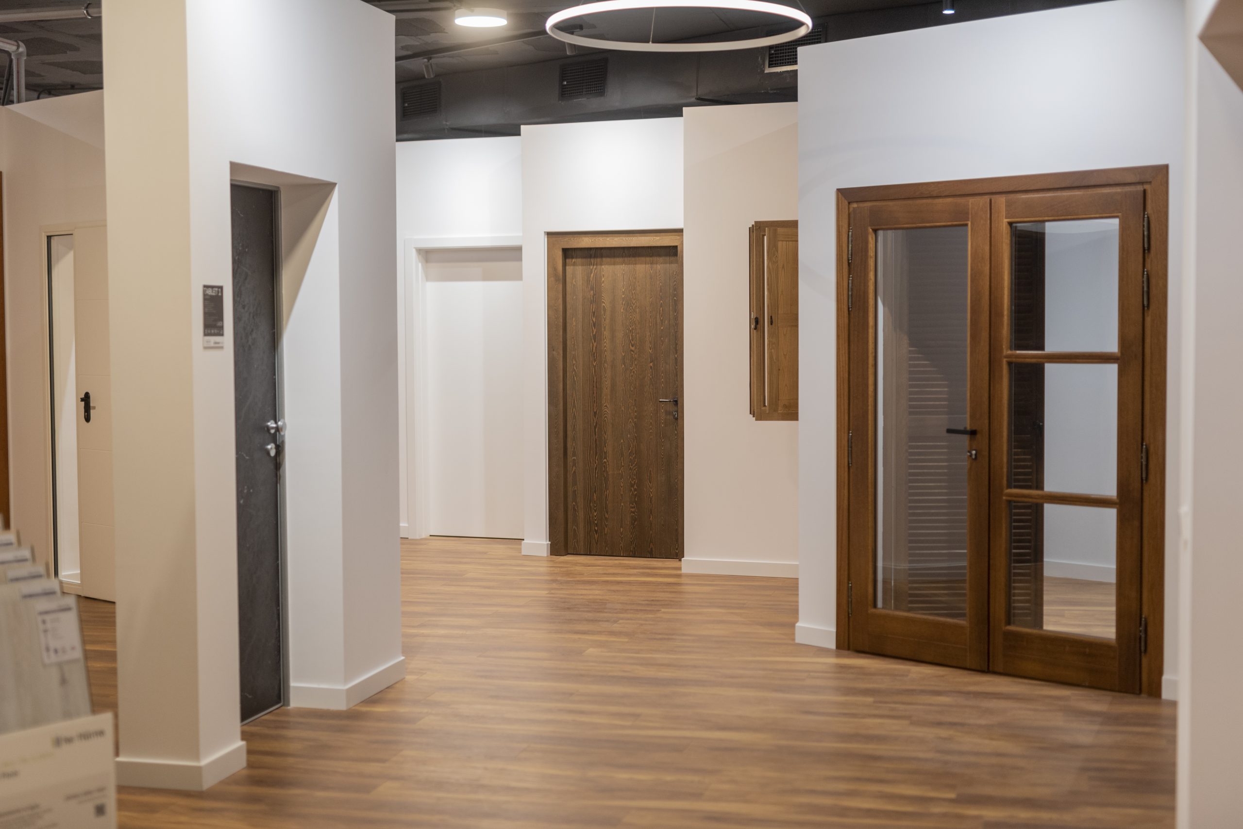 showroom ibiza doorcats planta baja