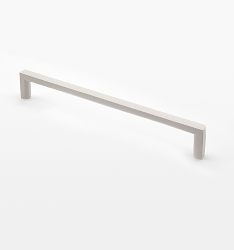 tirador basic gris stone