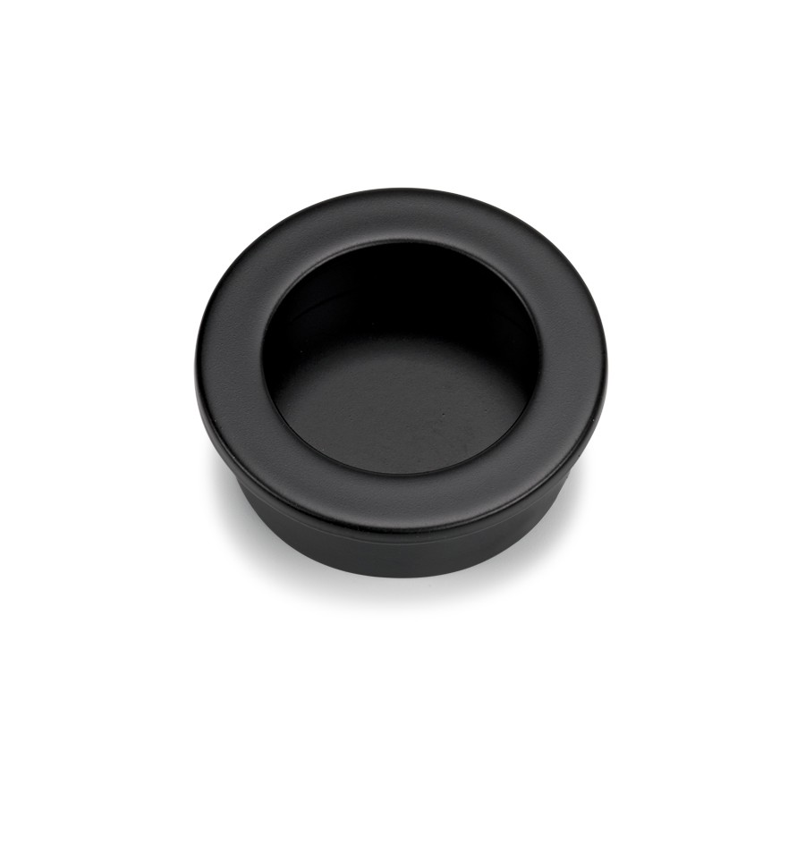 concha stylus negro mate