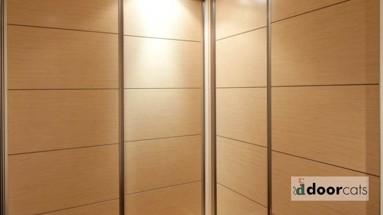 Puertas acorazadas