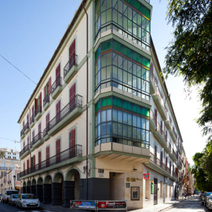 armario a medida puertas correderas cristal valladolid 1