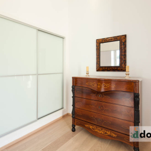 armario a medida puertas correderas cristal valladolid 2