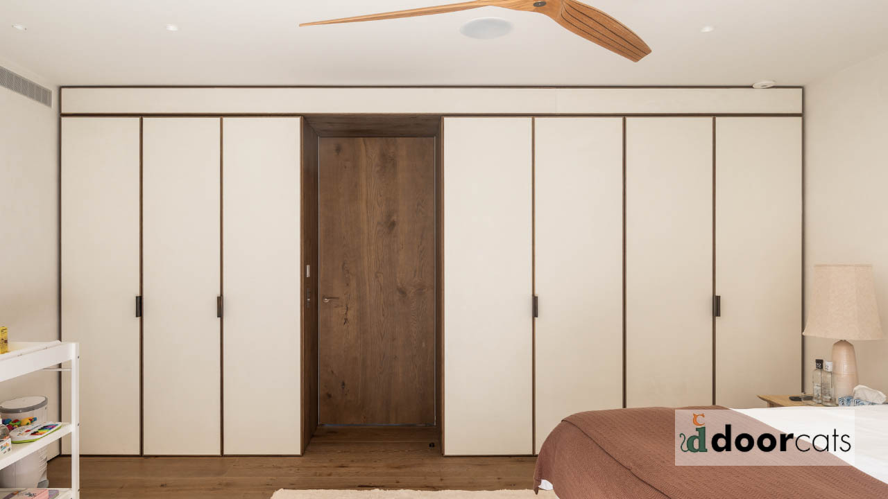 Puertas acorazadas